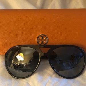 Tory Burch Sunglasses
